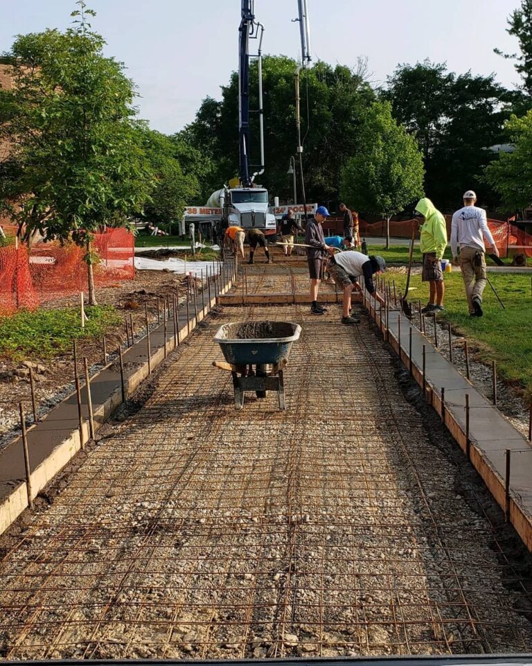 About Us – Nobel Concrete